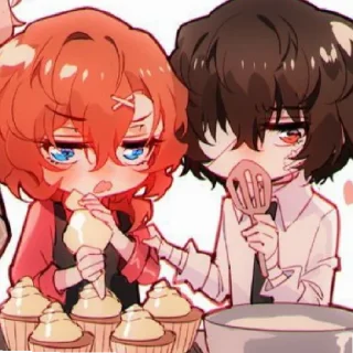 🐏 emoji Соукоку от @Chuhuya_c_Xy9I Telegram sticker 9 of 43