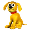 🐕 emoji @yahochushaslik Telegram sticker 12 of 14