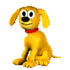 🐕 emoji @yahochushaslik Telegram sticker 14 of 14