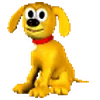 🐕 emoji @yahochushaslik Telegram sticker 11 of 14