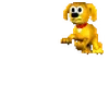 🐕 emoji @yahochushaslik Telegram sticker 2 of 14