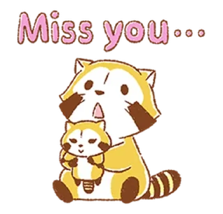 💝 emoji Gentle Rascal Pop-Up Telegram sticker 13 of 21