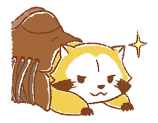 😏 emoji Gentle Rascal Pop-Up Telegram sticker 9 of 21