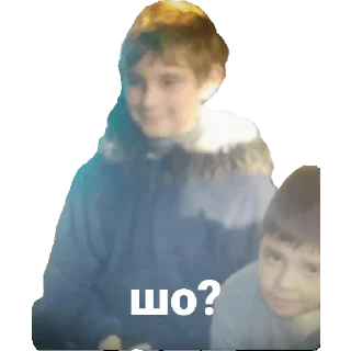 Sticker from О це да.