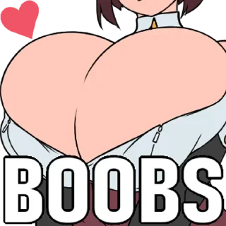 Sticker from Всячина Єнотського