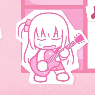 🎸 emoji Всячина Рааайта 2 @TgEmodziBot Telegram sticker 21 of 120