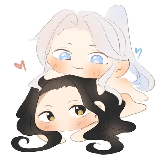 ❤️ emoji зп стики от Ми Telegram sticker 20 of 27