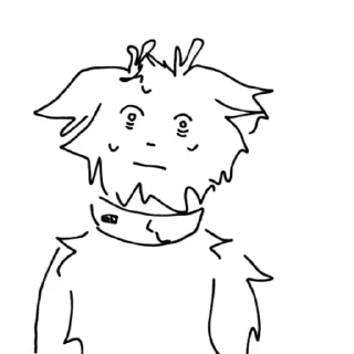 🙂 emoji closed laboratory Telegram sticker 7 of 30