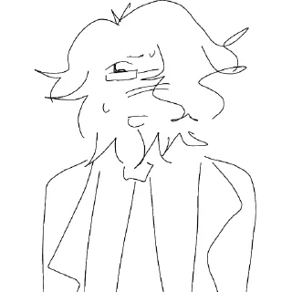 👍 emoji closed laboratory Telegram sticker 23 of 30