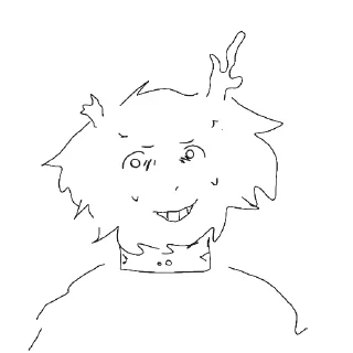 🙂 emoji closed laboratory Telegram sticker 5 of 30