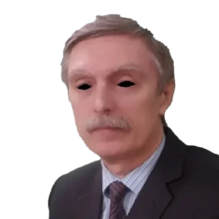 😐 emoji рендзіняк бик Telegram sticker 1 of 14