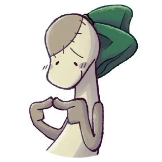 ☺ emoji ИНМТ / CFMOT Telegram sticker 7 of 19