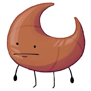 😐 emoji ИНМТ / CFMOT Telegram sticker 15 of 19