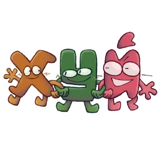 🍆 emoji ИНМТ / CFMOT Telegram sticker 10 of 19