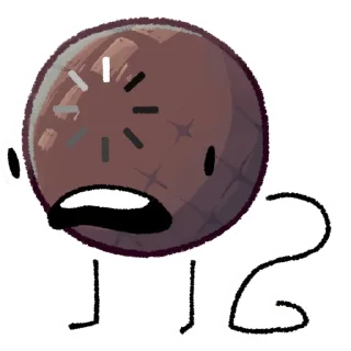 😩 emoji ИНМТ / CFMOT Telegram sticker 6 of 19