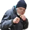 😔 emoji Ашот ➡️ @Ctikerubot Telegram sticker 7 of 10