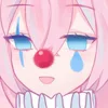 🤡 emoji [🩷] ˚₊· ͟͟͞͞➳❥ @bezdomnyefei 𖥔 ݁ ˖ Telegram sticker 5 of 198