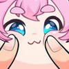 🩷 emoji [🩷] ˚₊· ͟͟͞͞➳❥ @bezdomnyefei 𖥔 ݁ ˖ Telegram sticker 17 of 198