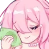 😁 emoji [🩷] ˚₊· ͟͟͞͞➳❥ @bezdomnyefei 𖥔 ݁ ˖ Telegram sticker 10 of 198