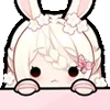 🩷 emoji [🩷] ˚₊· ͟͟͞͞➳❥ @bezdomnyefei 𖥔 ݁ ˖ Telegram sticker 13 of 198