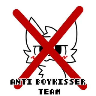 👍 emoji AKO @antikvadrobikaorganisationnews Telegram sticker 5 of 31