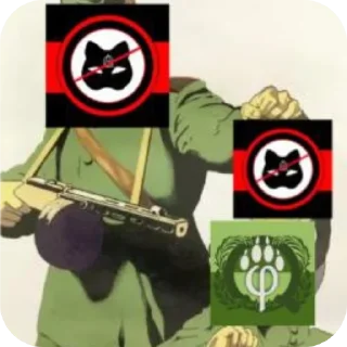😠 emoji AKO @antikvadrobikaorganisationnews Telegram sticker 2 of 31
