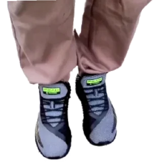 Sticker from Skachkov YouTube