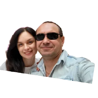 Sticker from Skachkov YouTube