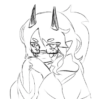 ✋ emoji Кетрис булка ➡️ @Ctikerubot Telegram sticker 9 of 32