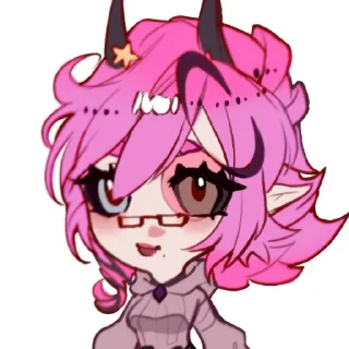 🧸 emoji Кетрис булка ➡️ @Ctikerubot Telegram sticker 12 of 32
