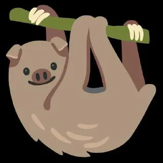 😅 emoji Челы ➡️ @Ctikerubot Telegram sticker 16 of 53