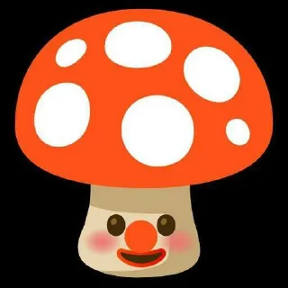 🤡 emoji Челы ➡️ @Ctikerubot Telegram sticker 9 of 53