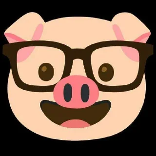 😜 emoji Челы ➡️ @Ctikerubot Telegram sticker 17 of 53