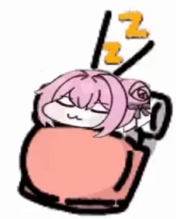🌟 emoji 云川@ychos Telegram sticker 23 of 78