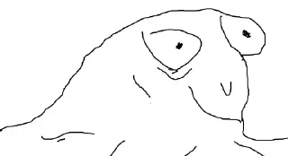 😶 emoji Больше стикеров 👉🏻 @stickertg4 Telegram sticker 17 of 90