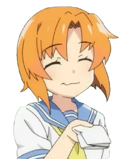 😚 emoji от лиссы Telegram sticker 12 of 60