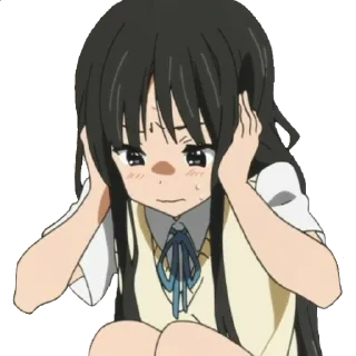 😖 emoji от лиссы Telegram sticker 20 of 60