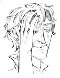 😢 emoji дива вільямверсу Telegram sticker 23 of 40