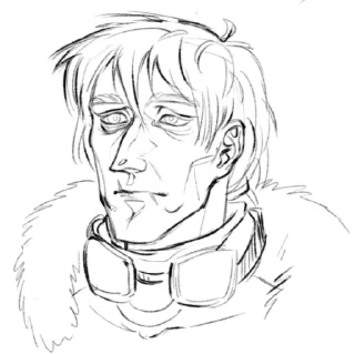 🫥 emoji дива вільямверсу Telegram sticker 19 of 40