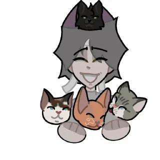 🤩 emoji Подпишись на ткг Попкорн 🍿 @TgEmodziBot Telegram sticker 7 of 74