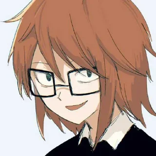 🪭 emoji Рендал кинни ➡️ @Ctikerubot Telegram sticker 24 of 28
