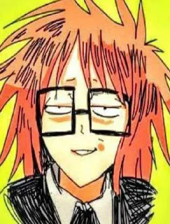 🪭 emoji Рендал кинни ➡️ @Ctikerubot Telegram sticker 18 of 28