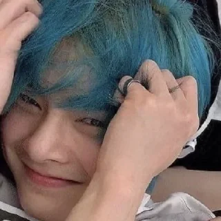 ☺️ emoji skz describes our lives Telegram sticker 14 of 120
