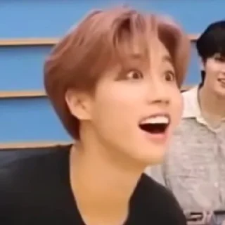 😃 emoji skz describes our lives Telegram sticker 8 of 120
