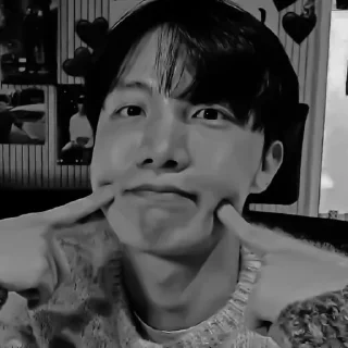 👾 emoji Hoseok:; by @seduiisantee Telegram sticker 6 of 30