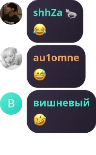 😂 emoji фанаты тэруа pack by @QuotLyBot Telegram sticker 24 of 24
