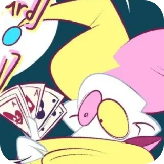 📖 emoji THE_GREAT_STRINGS @Stikerhi_bot Telegram sticker 3 of 107