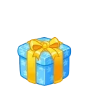 🌟 emoji Создатель @WerProten ➡️ @Ctikerubot Telegram sticker 19 of 66