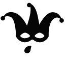 😛 emoji Создатель @WerProten ➡️ @Ctikerubot Telegram sticker 5 of 66