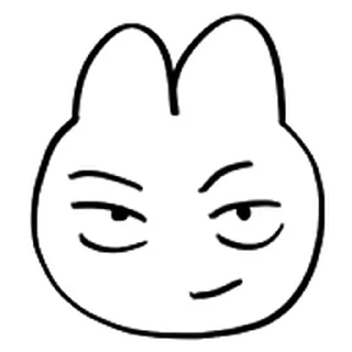 ⭐ emoji miuk's emoji @insomniasticks Telegram sticker 15 of 40